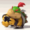 Bowser JR.
