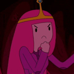 Princess Bubblegum