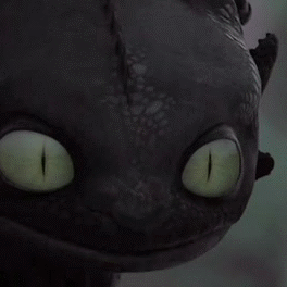 Toothless